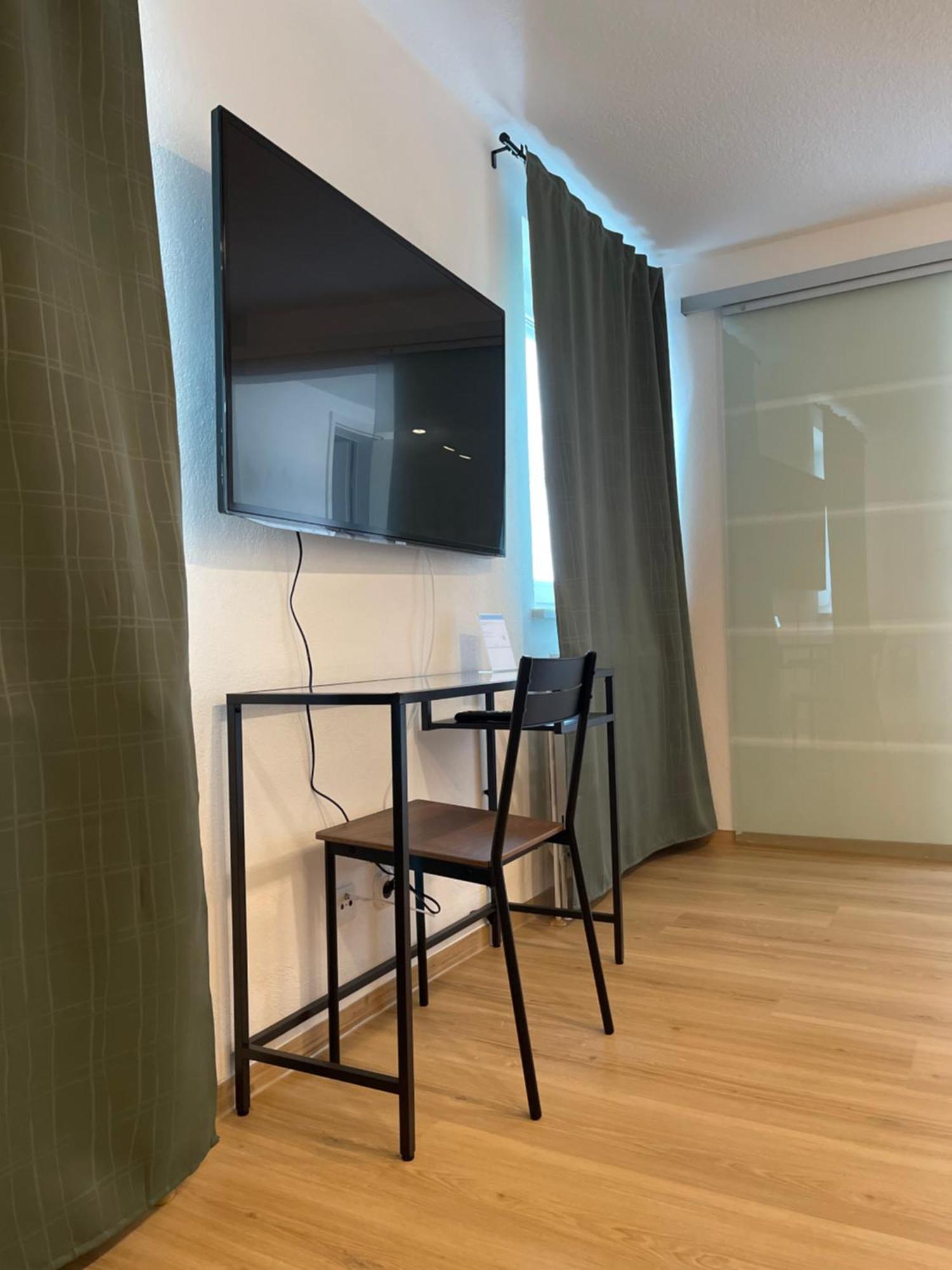 Apartment Violine1 Am Bahnhof-City ไบรอยท์ ภายนอก รูปภาพ